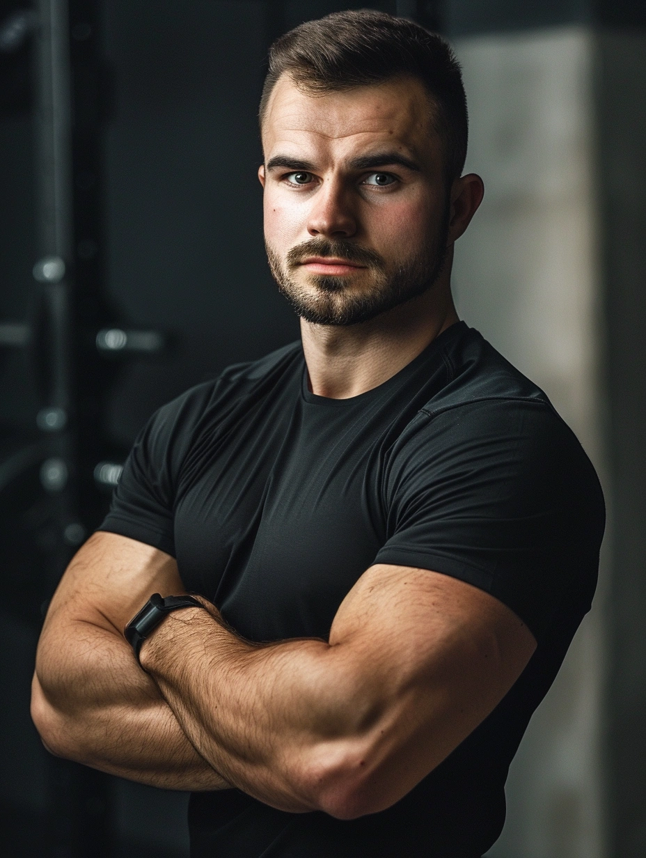 Instructor Alexandru Ionescu